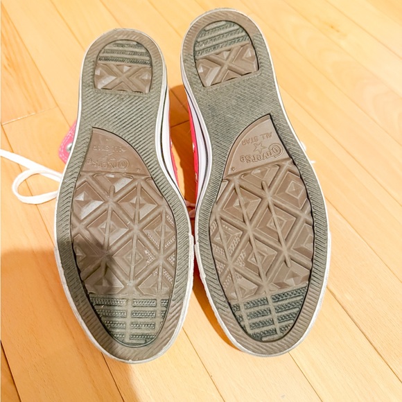 ⚡️CONVERSE CHUCK TAYLOR ALL STAR - Picture 4 of 7